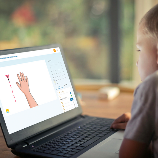 Bamboo Introducción a las Sumas y Restas