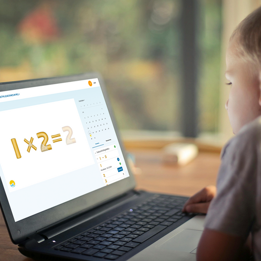 Bamboo Multiplicaciones Nivel II