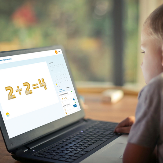 Bamboo Sumas y Restas Nivel III