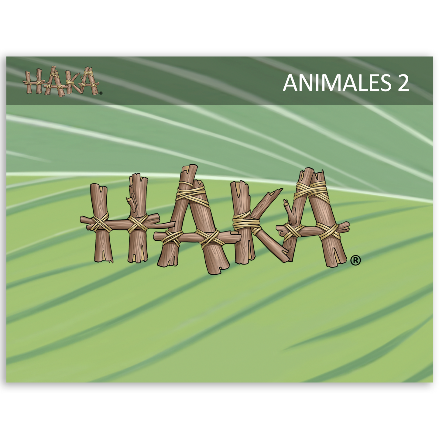 Haka Animales 2