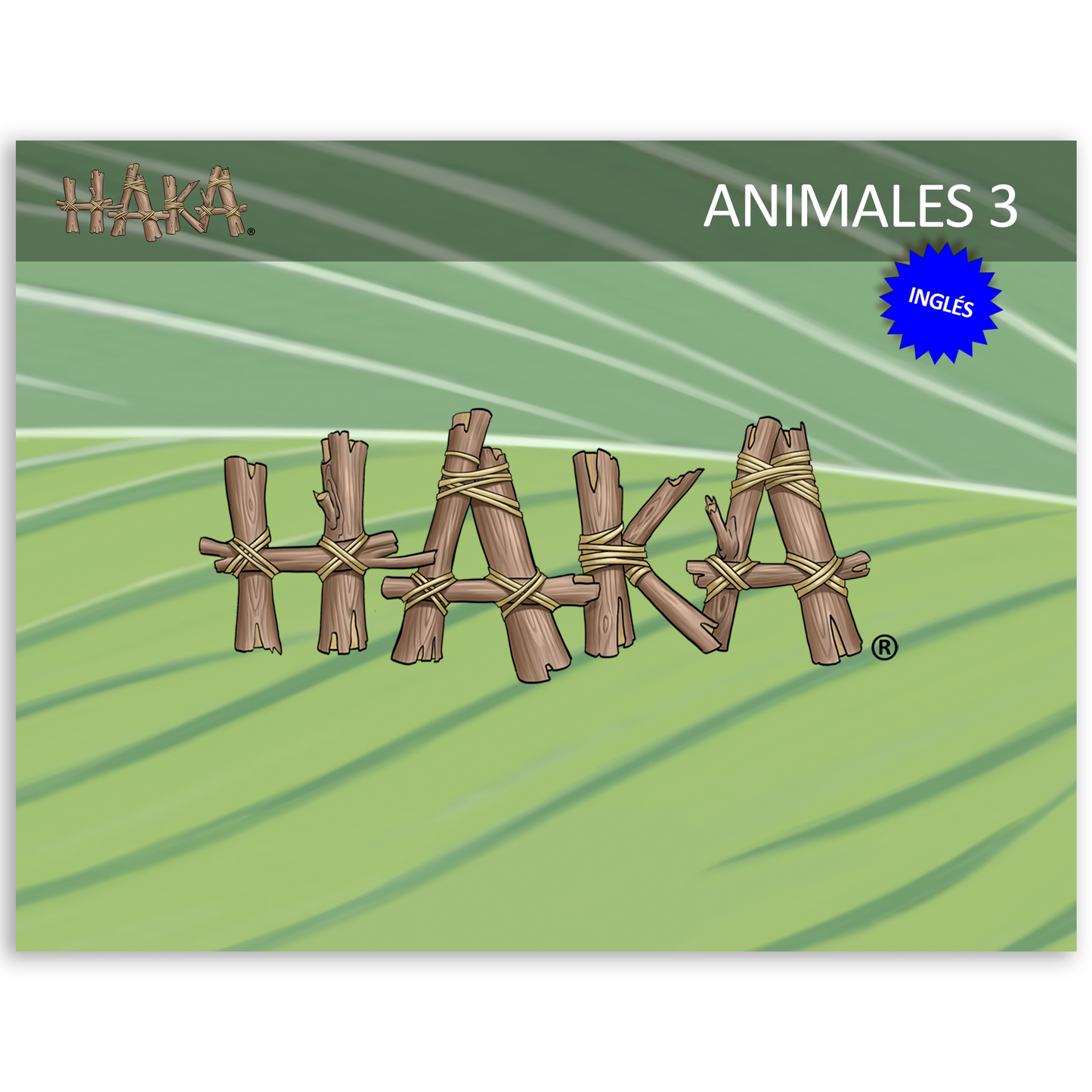 Haka Animales 3