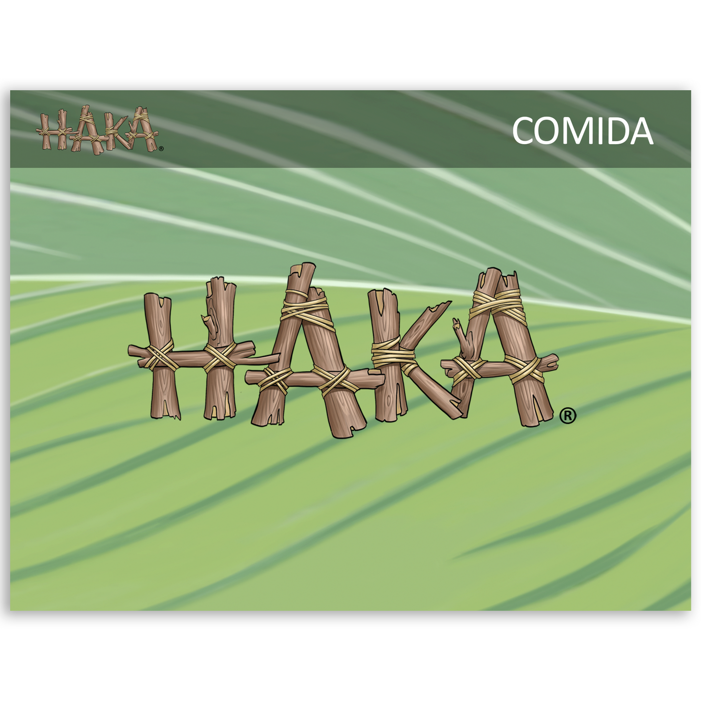 Haka Comida