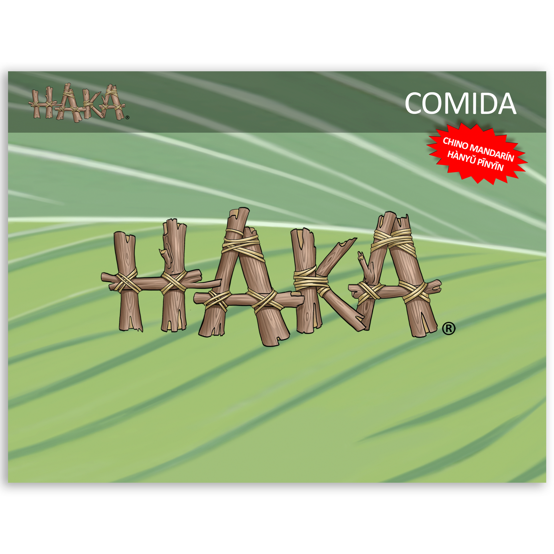 Haka Comida