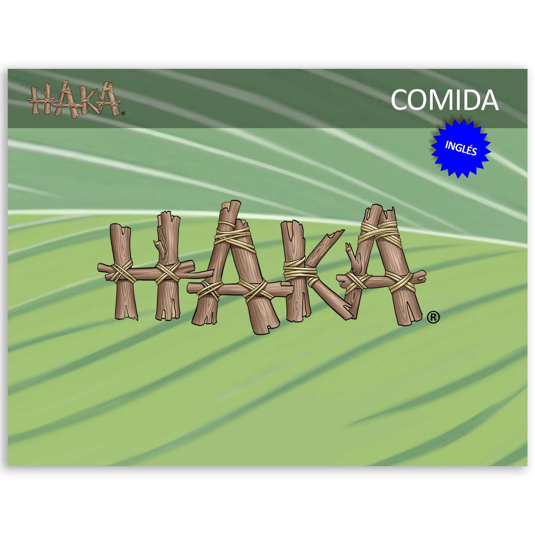 Haka Comida