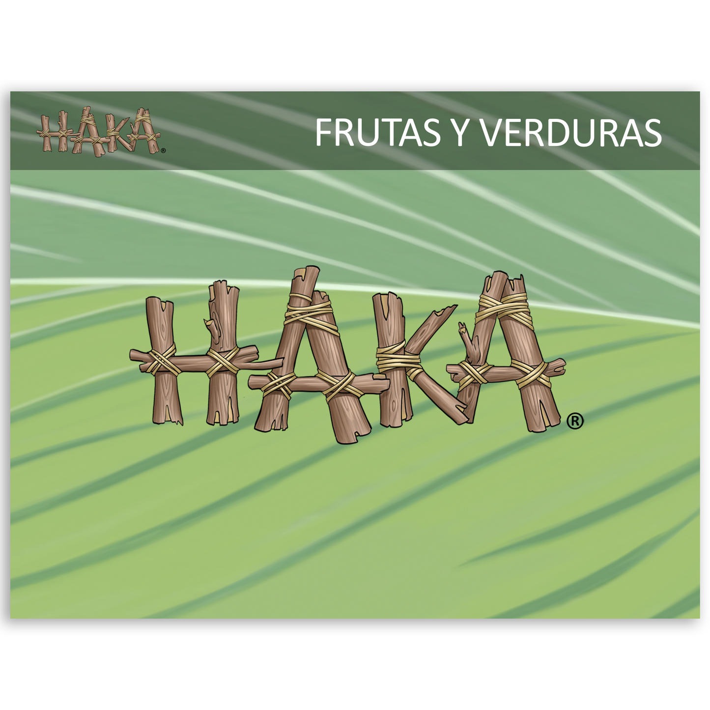 Haka Frutas y Verduras