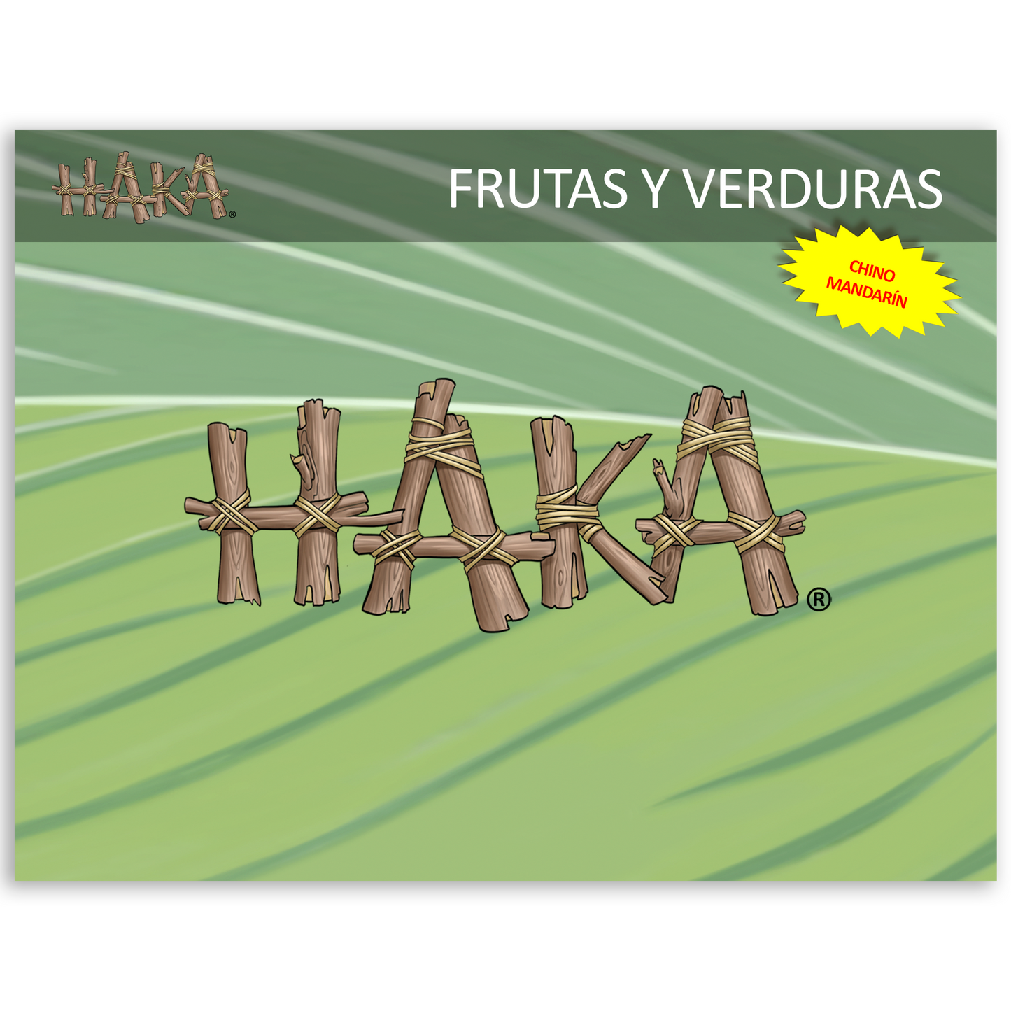 Haka Frutas y Verduras