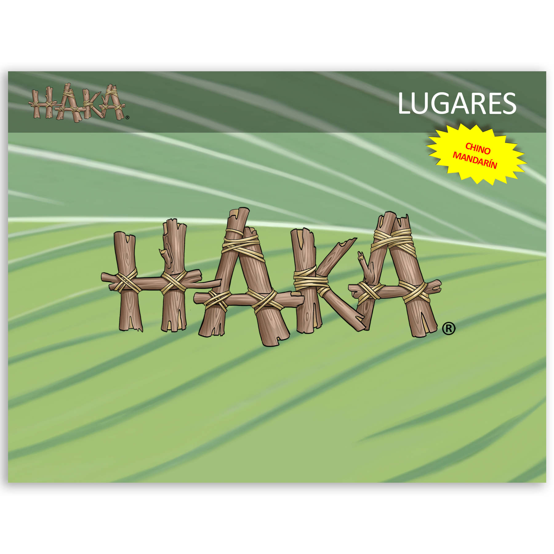 Haka Lugares