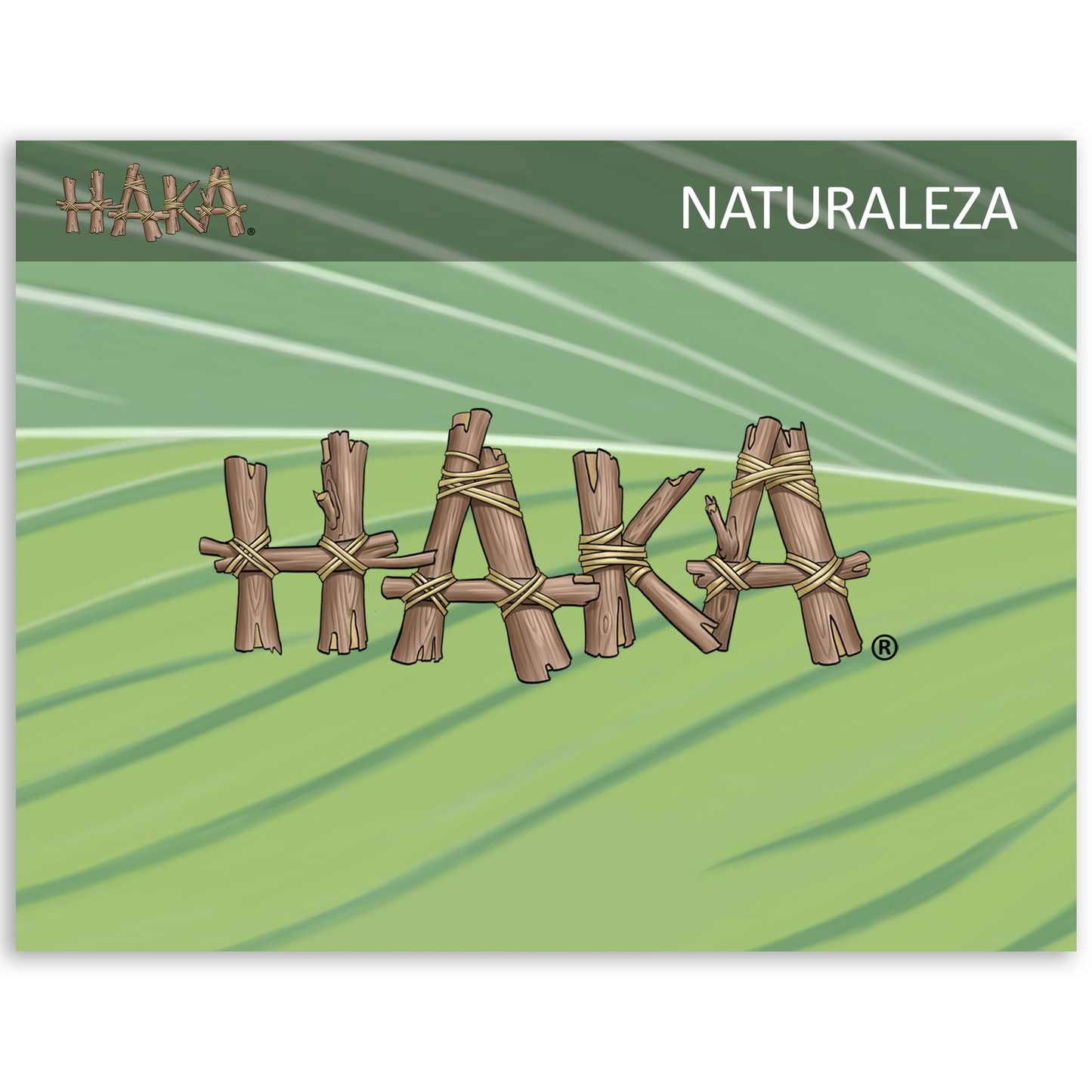Haka Naturaleza