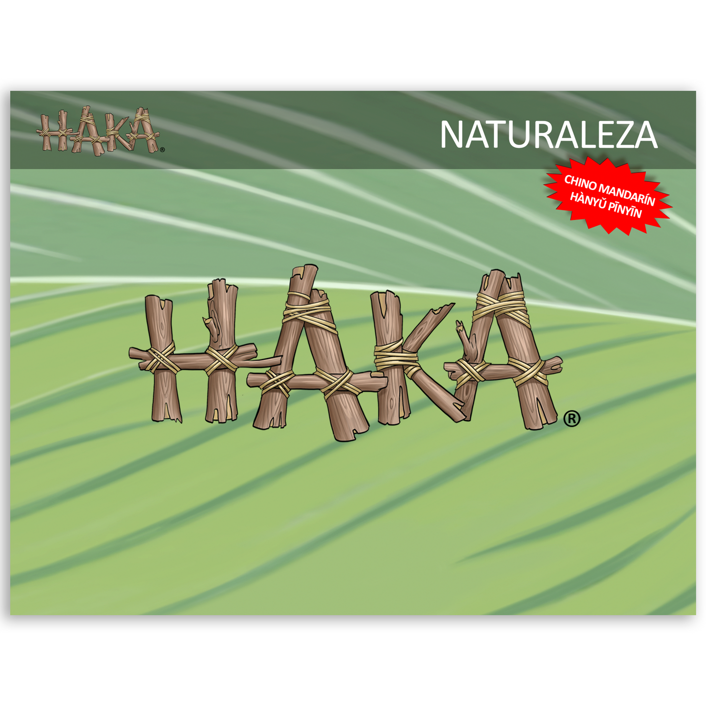 Haka Naturaleza