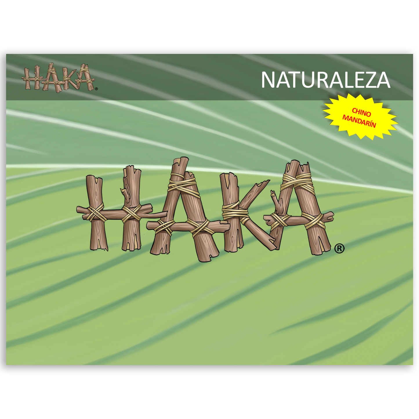 Haka Naturaleza