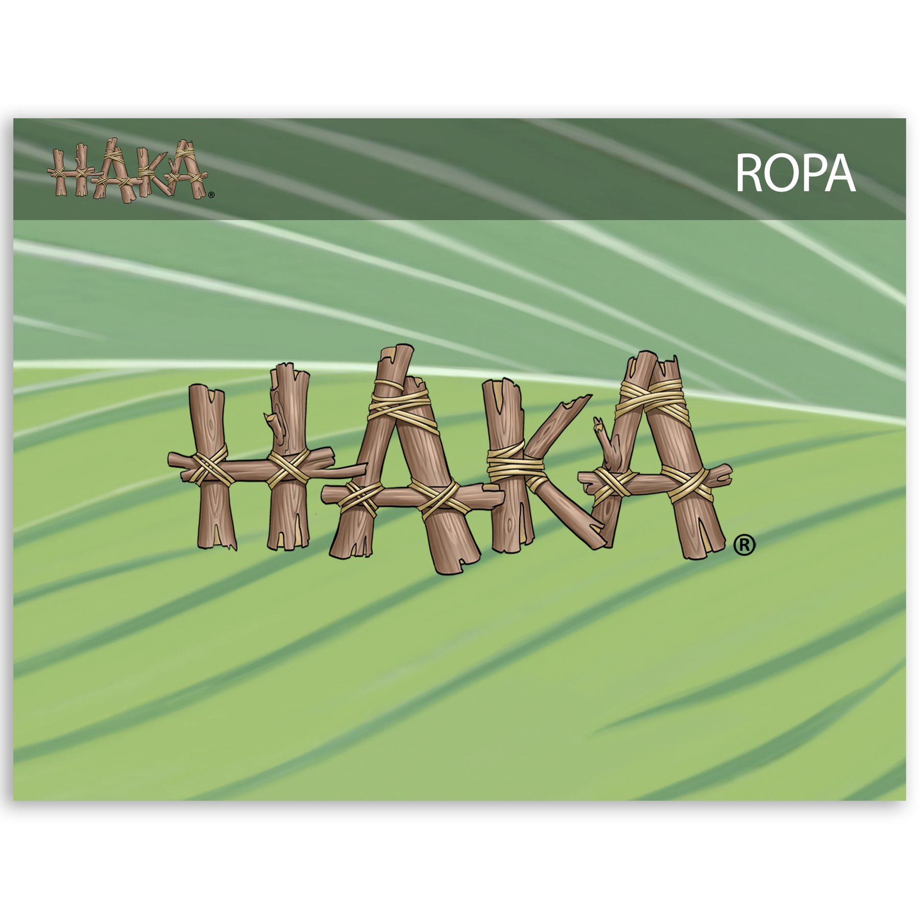 Haka Ropa