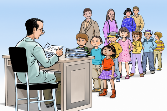 Reevaluando la Educación: ¿Es Imperativa la Selección de Estudiantes?