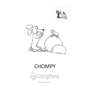 Chompy