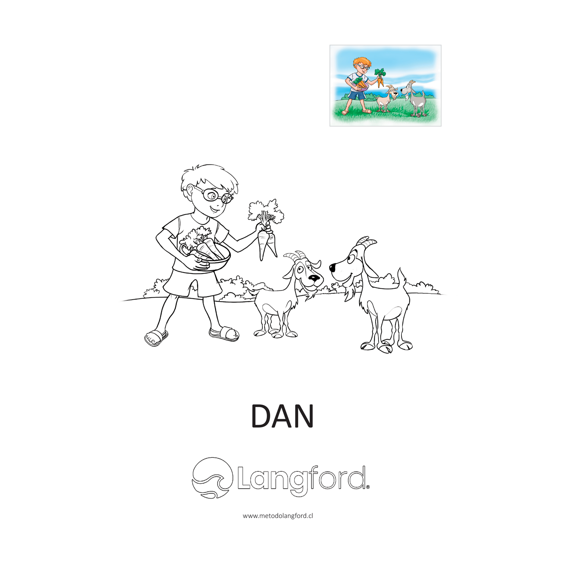 Dan