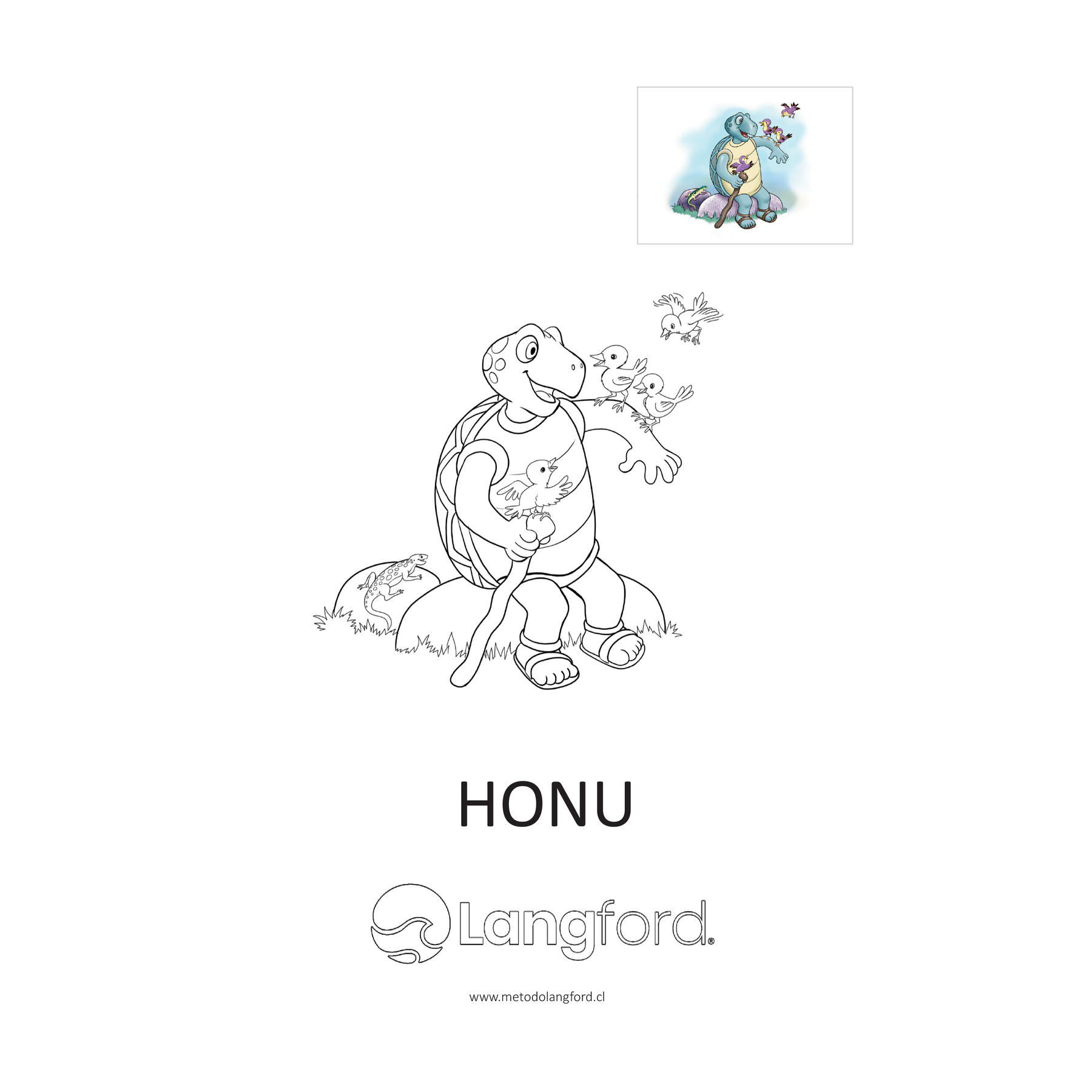 Honu
