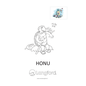 Honu