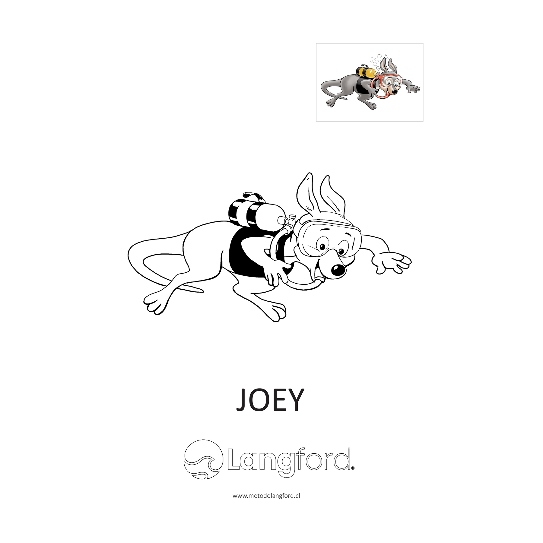 Joey