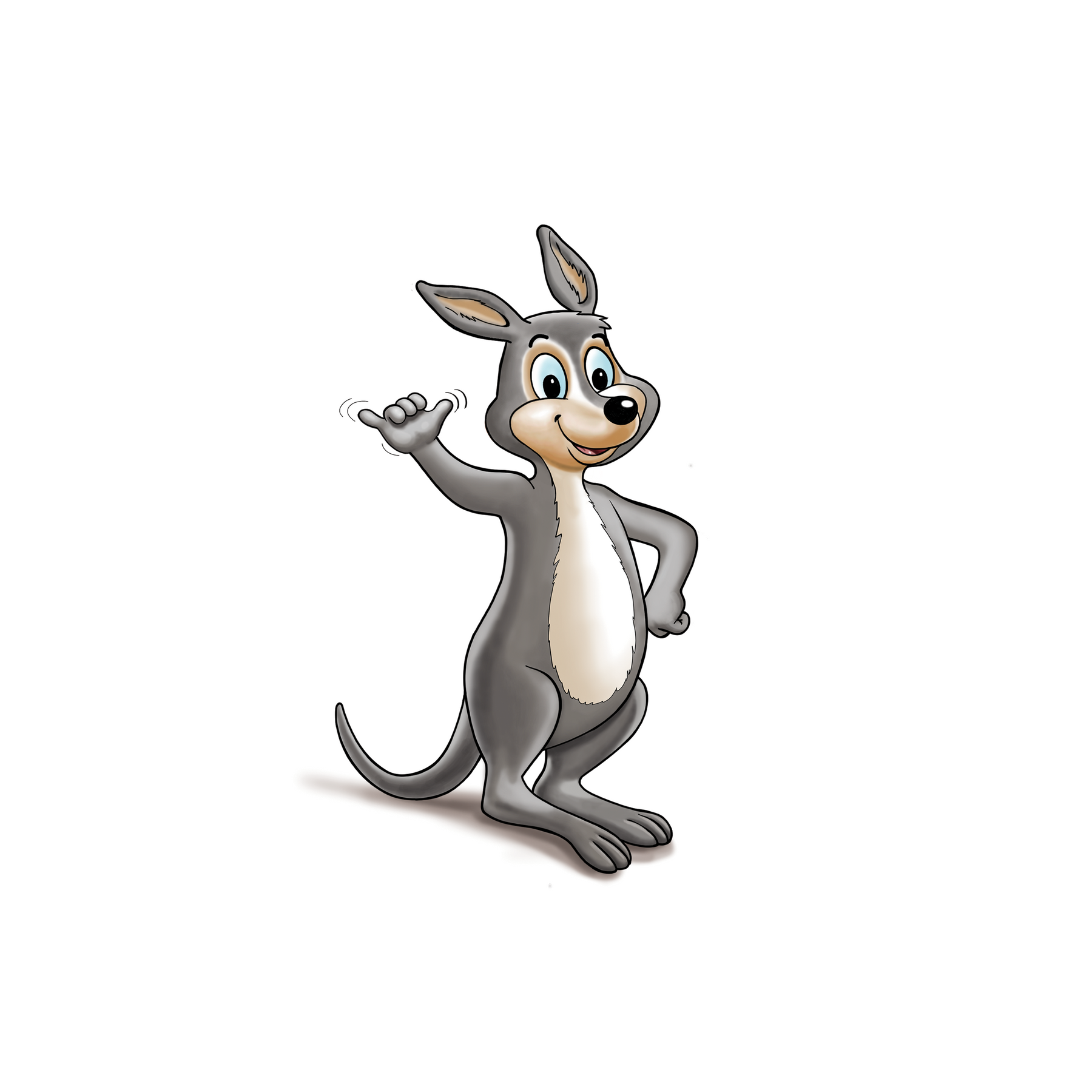 Joey