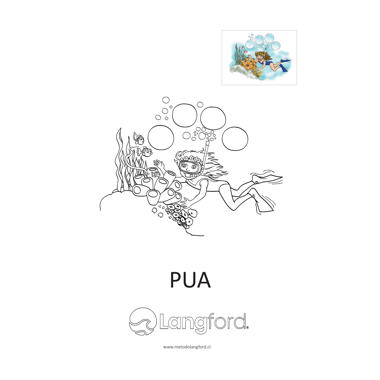 Pua
