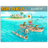 Shaka Alfabeto