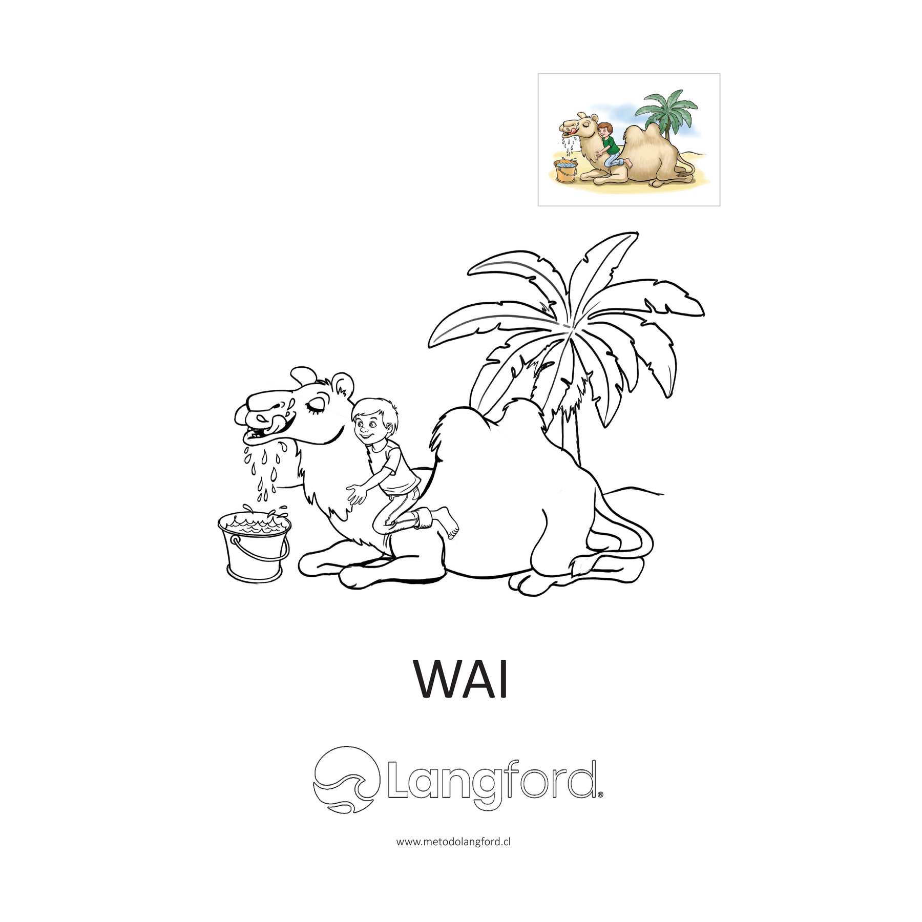Wai