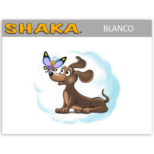 Shaka Blanco