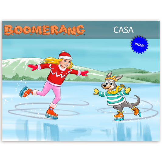 Boomerang Casa