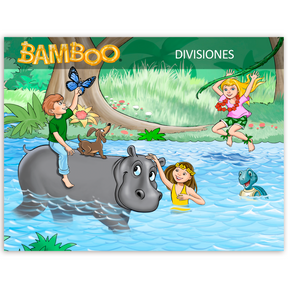 Bamboo Divisiones