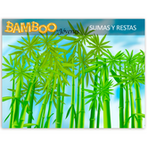 Bamboo Jóvenes Sumas y Restas