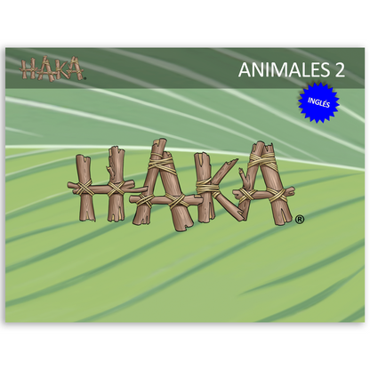 Haka Animales 2