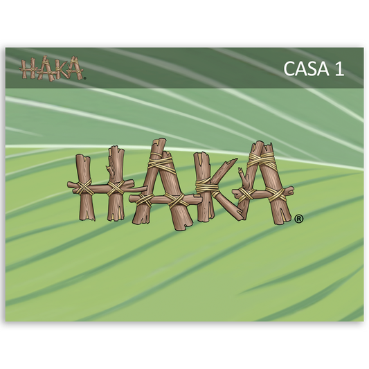 Haka Casa 1