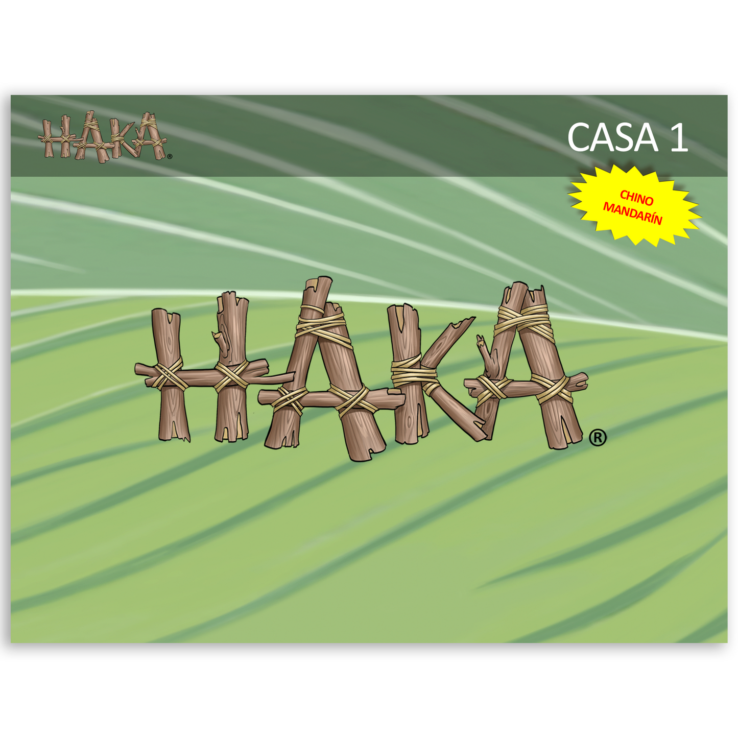 Haka Casa 1