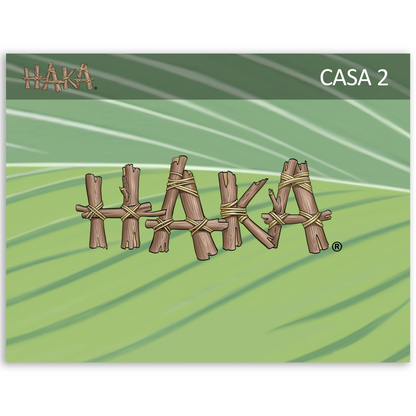 Haka Casa 2