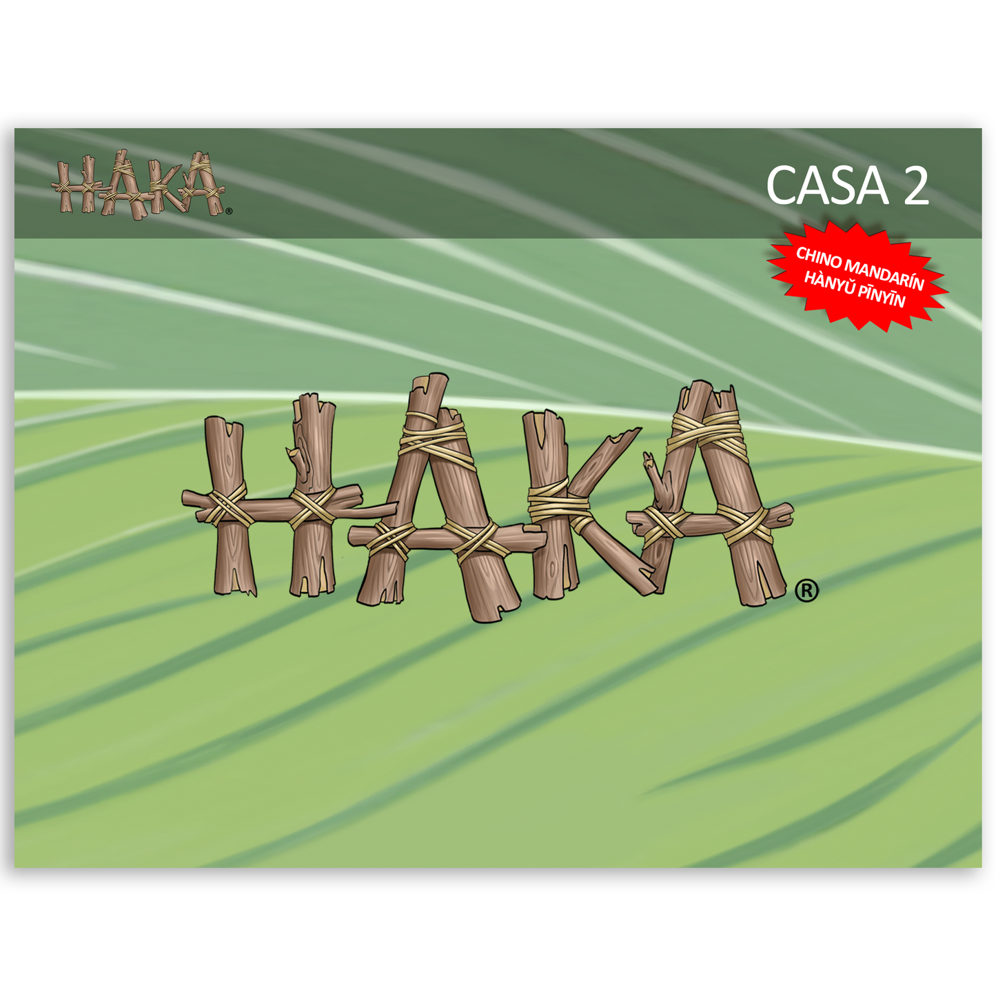 Haka Casa 2