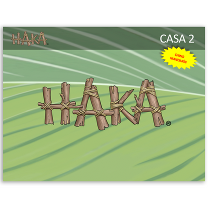 Haka Casa 2