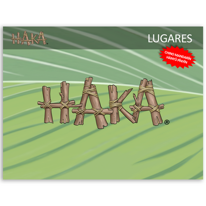 Haka Lugares