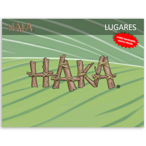 Haka Lugares