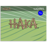 Haka Lugares