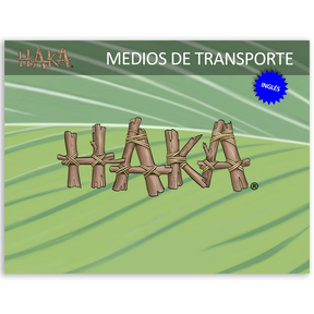 Haka Medios de Transporte