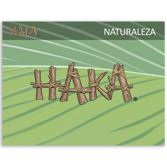 Haka Naturaleza