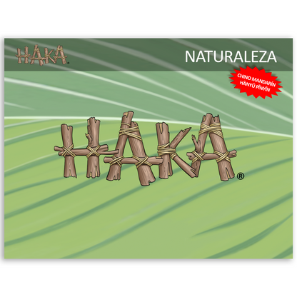 Haka Naturaleza