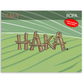 Haka Ropa